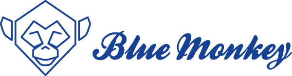 Blue Monkey